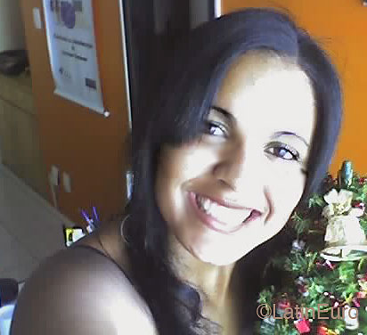 Date this cute Brazil girl Silvania from SALVADOR B4103