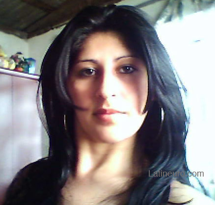 Date this good-looking Brazil girl Josiane from JARDIM B4155