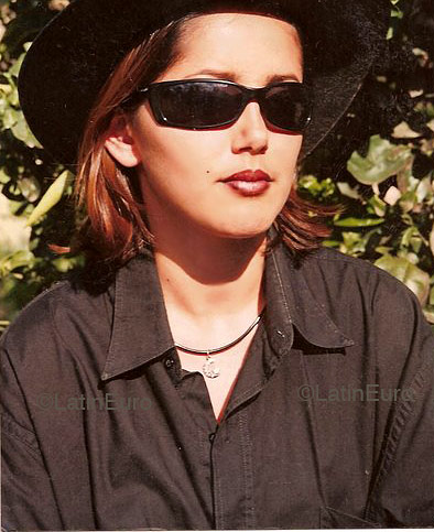 Date this cute Brazil girl Ivalda- from GRAVATA B4173