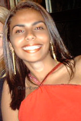 Date this lovely Brazil girl Juliane from MANAUS B4175