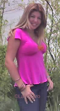 Date this hot Brazil girl Diane- from RIO DE JANEIRO B4178