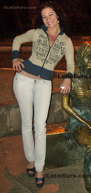 Date this pretty Brazil girl Rose- from Cabo Frio B42