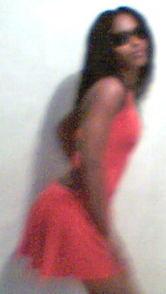 Date this voluptuous Brazil girl Tatiane from SAO GONCALO B4214