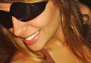 Date this foxy Brazil girl Rosinete from Sao Paulo B423