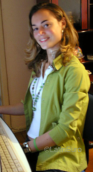 Date this charming Brazil girl Francislane from PARACAMBI B4249