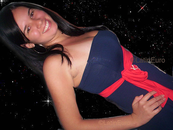Date this attractive Brazil girl Marcia from RECIFE B4251