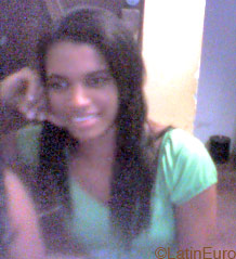 Date this delightful Brazil girl Liane- from ILHEUS B4261