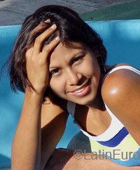 Date this pretty Brazil girl Elaine from CAMPINA B4283