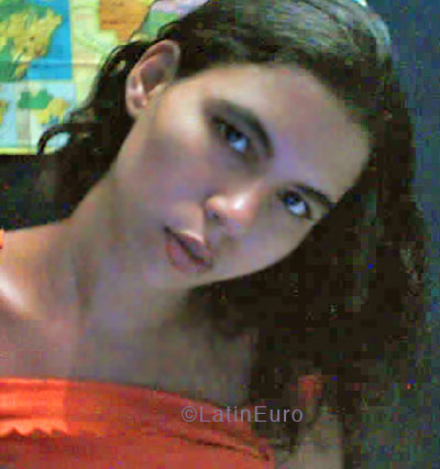 Date this tall Brazil girl Cintia from  B4284