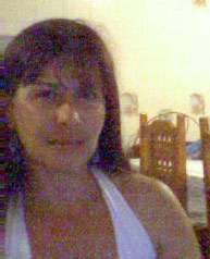 Date this funny Brazil girl Marcia from MATINHOS B4290