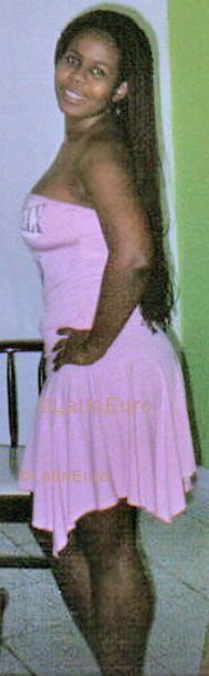 Date this foxy Brazil girl Luciana from RECIFE B4325