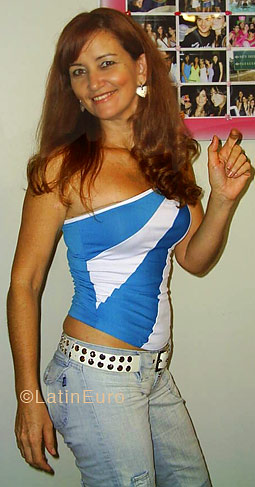 Date this hard body Brazil girl Dalva from  B4326