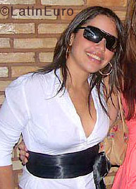 Date this stunning Brazil girl Ariadne from ANASTACIO B4327