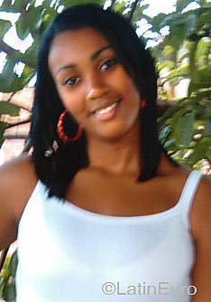 Date this beautiful Brazil girl Taiana from SAO JOAO DE MERITI B4334