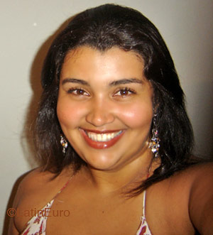 Date this tall Brazil girl Jamille from OLINDA B4382