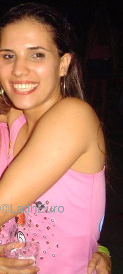 Date this fun Brazil girl Sarah from LINHARES B4386