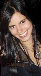 Date this attractive Brazil girl Juliana from LONDRINA B4398