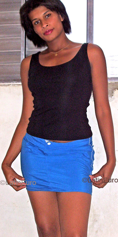 Date this happy Brazil girl Juliana from SAO BERNARDO DO CAMPO B4399