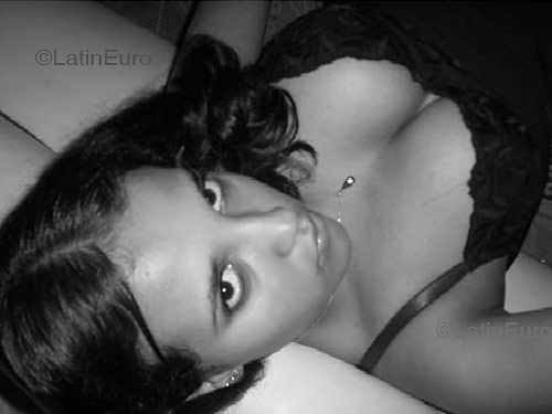 Date this happy Brazil girl Isabela from IMPERATRIZ B4417