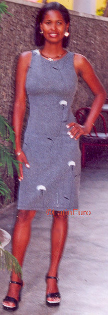 Date this charming Brazil girl Rose from LAURO DE FREITAS B4433