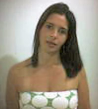 Date this passionate Brazil girl Viviane from RIO DE JANEIRO B4442
