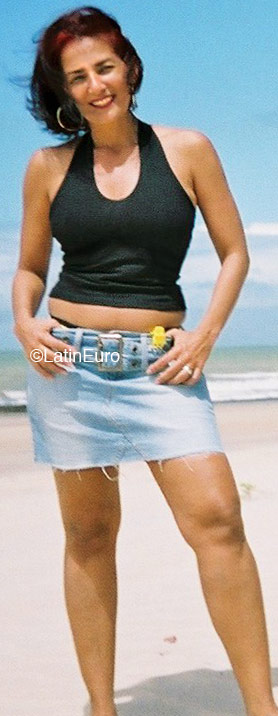 Date this young Brazil girl Maria from OLINDA B4454