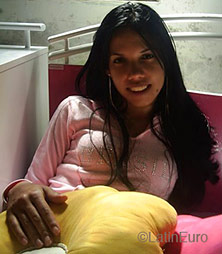 Date this young Brazil girl Gisele from  B4457