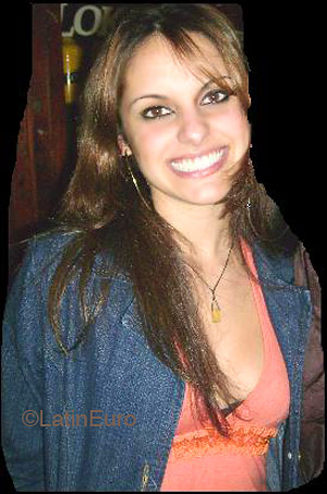 Date this cute Brazil girl Gislaina from CORDEIRO B4461