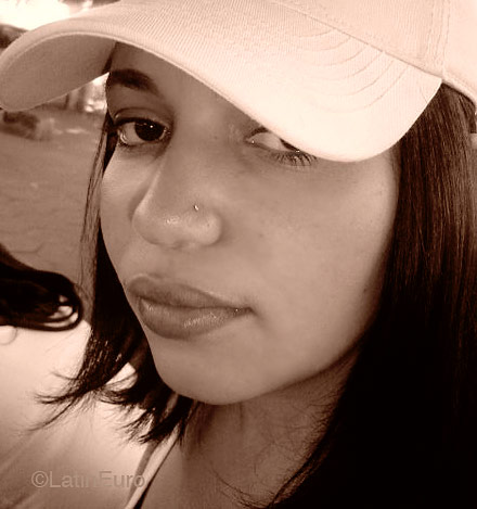 Date this passionate Brazil girl Angela from FELIXLANDIA B4462