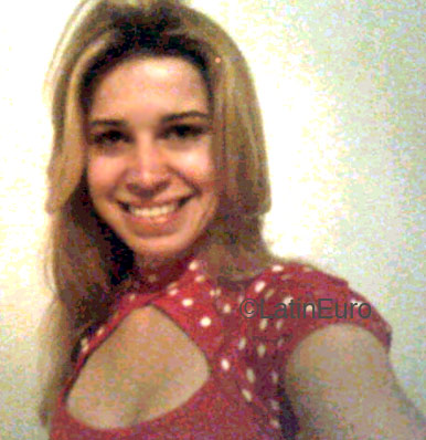 Date this georgeous Brazil girl Karine from SAO JORGE B4489