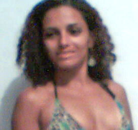 Date this pretty Brazil girl Elizangela from SAO GONCALO B4505