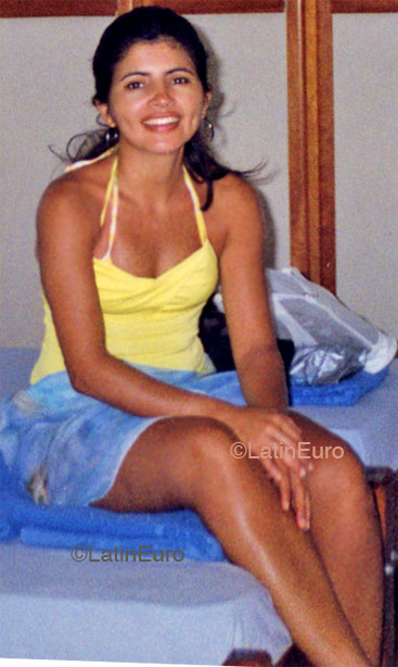 Date this stunning Brazil girl Eveline from FORTALEZA B4547