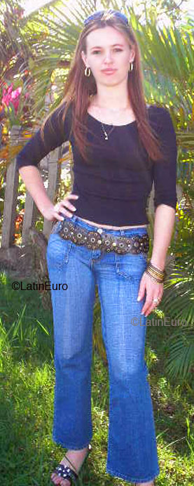 Date this hard body Brazil girl Alexandra from  B4549