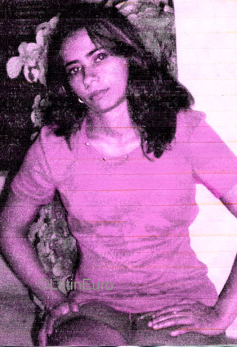 Date this passionate Brazil girl Rosilene from TRAIRI B4555