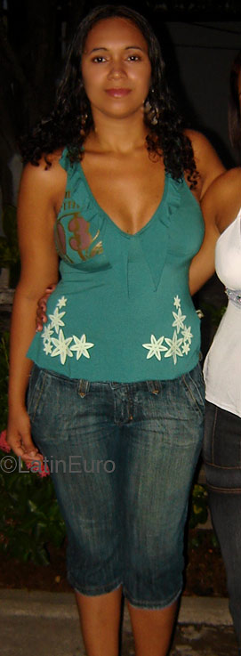 Date this good-looking Brazil girl Elisangela from PIRIPIRI B3332