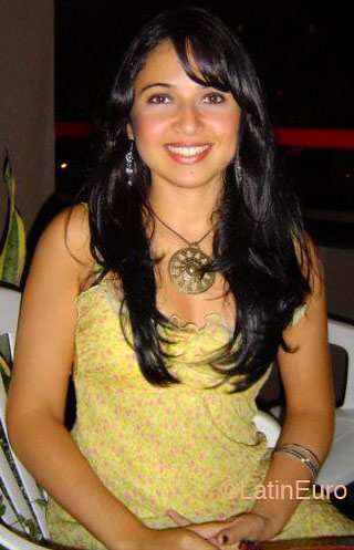 Date this georgeous Brazil girl Auriucelia from TIANGUA B4643