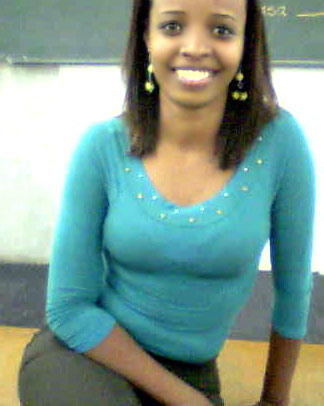 Date this cute Brazil girl Marcia from CUIABA B4690