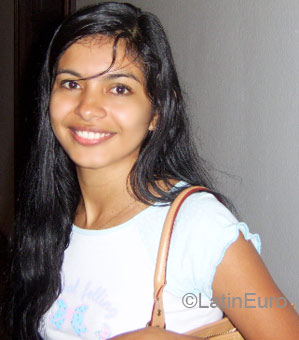 Date this gorgeous Brazil girl Josiane from MANAUS B4691