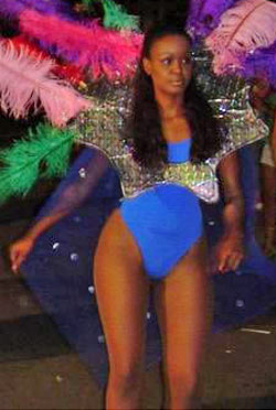 Date this voluptuous Brazil girl Patricia from CONSELHEIRO PENA B4694