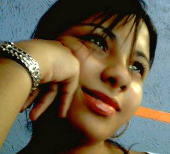 Date this foxy Brazil girl Sandra from EUNAPOLIS B4740