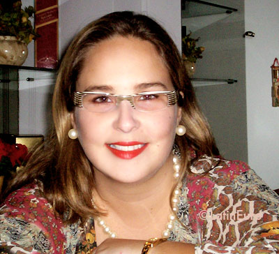 Date this delightful Brazil girl Fernanda from VILA NOVA B4743