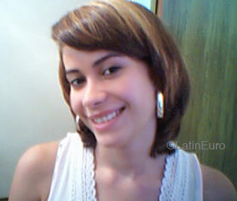 Date this foxy Brazil girl Camila from CAMPINAS B4744