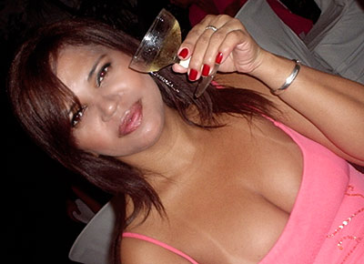 Date this attractive Brazil girl Isabel from FORTALEZA B4751