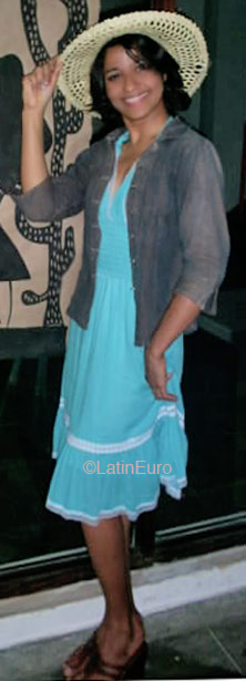 Date this sensual Brazil girl Lica from FEIRA DE SANTANA B4778