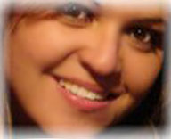 Date this gorgeous Brazil girl Daniela from MOGI DAS CRUZES B4794