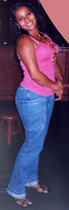 Date this delightful Brazil girl Cleonice from MANAUS B4827