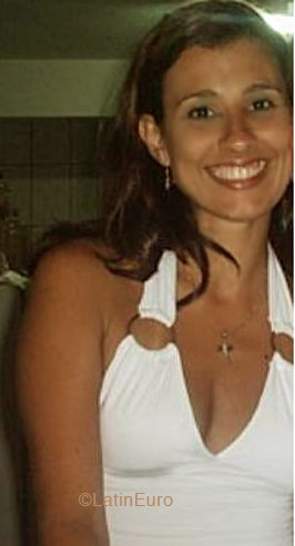 Date this passionate Brazil girl Mara from BLUMENAU B4832