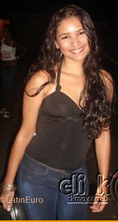 Date this passionate Brazil girl Jelli from IMPERATRIZ B4841