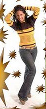 Date this delightful Brazil girl Elisangela from SAO PAULO B4867