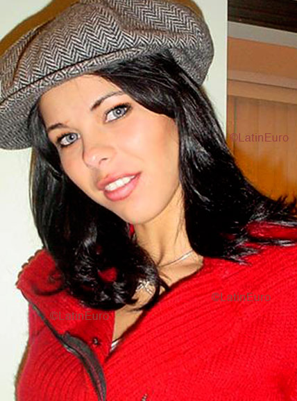 Date this hard body Brazil girl Marta from ESTANCIA VELHA B4879